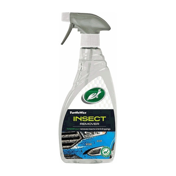 Insect Remover