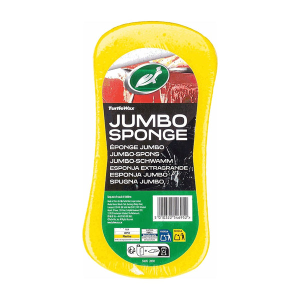 Car Sponges