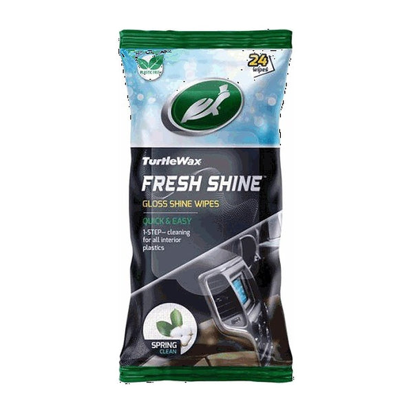 Car Interior Wipes