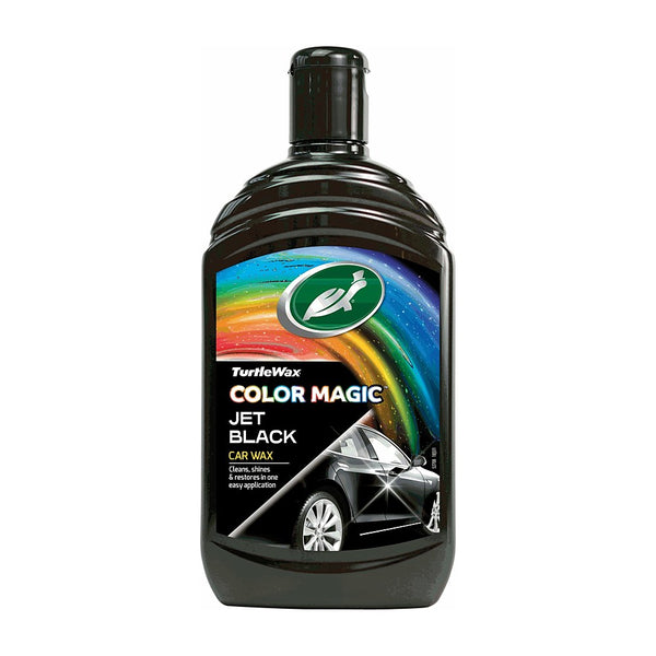 Colour Restoring Polish