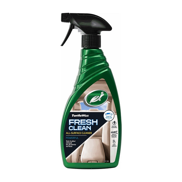 Interior All-Surface Cleaner