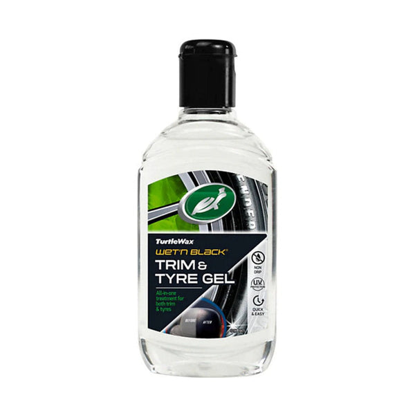 Trim Shine Gel