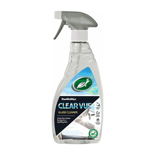 Car Glass Cleaner
