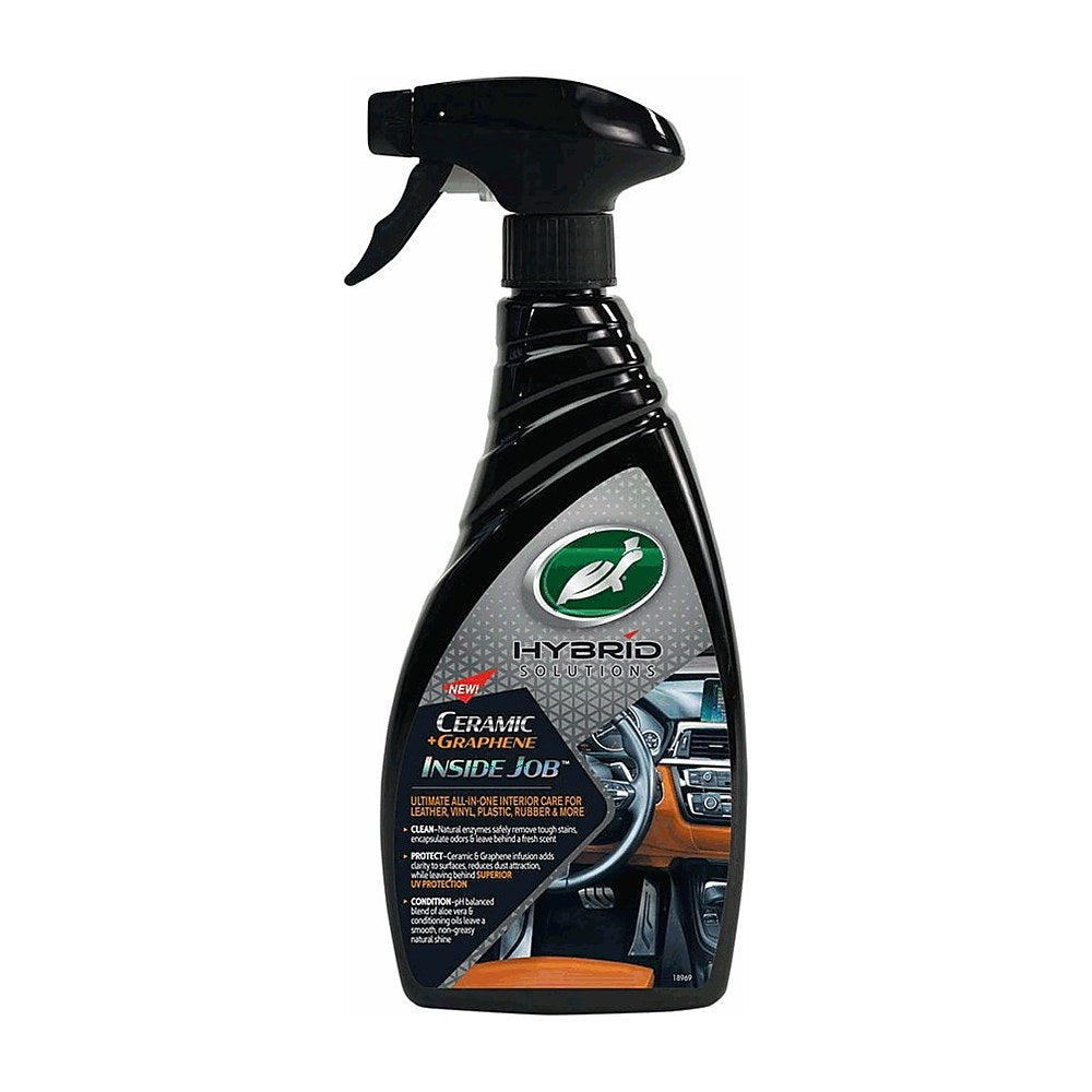 Interior Detailer Spray