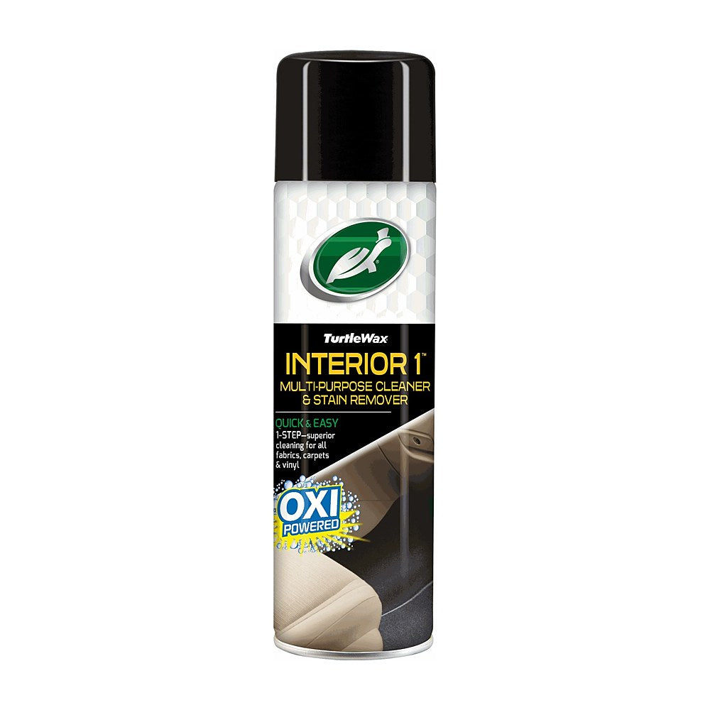 Seat and Carpet Cleaner