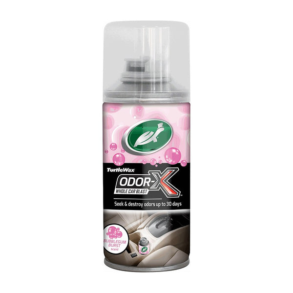 Car Odour Fogger