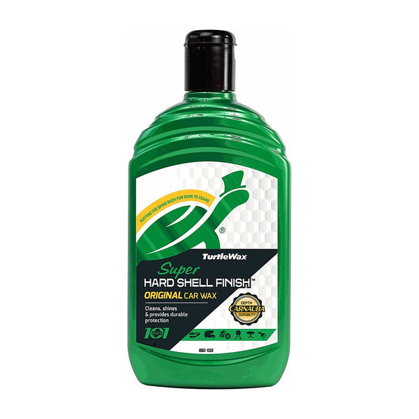Car Wax