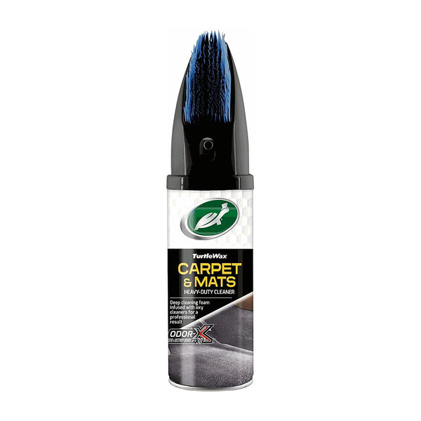 Carpet and Mat Cleaner