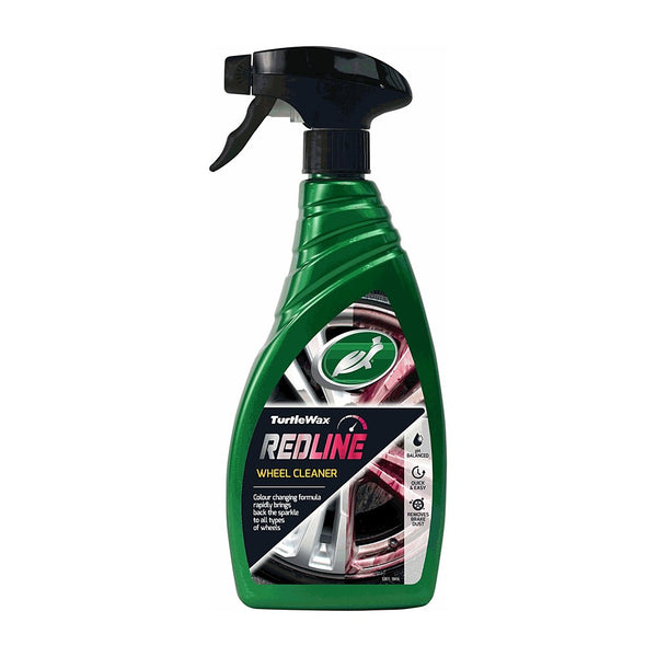 Wheel Cleaner