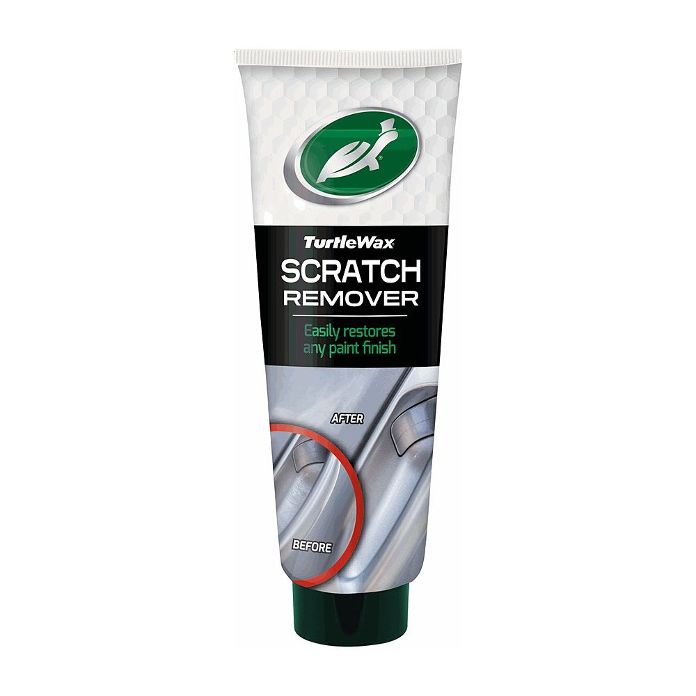 Scratch Remover