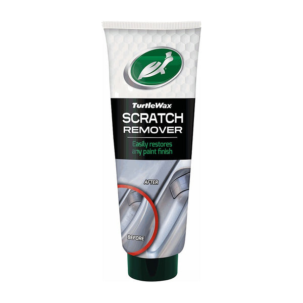 Scratch Remover