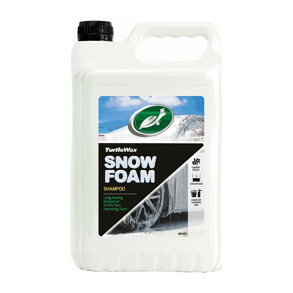 Snow Foam Pre-Wash