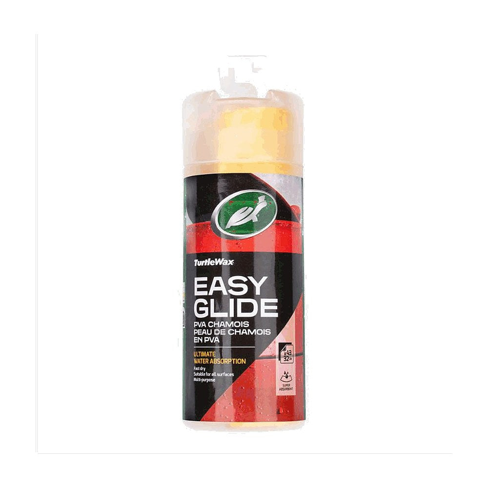 Synthetic Chamois