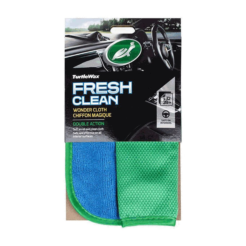 Multi-Purpose Cleaning Cloths