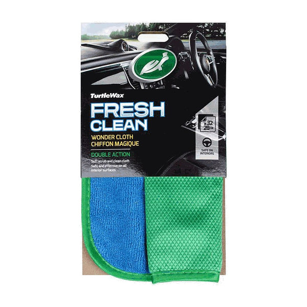 Multi-Purpose Cleaning Cloths