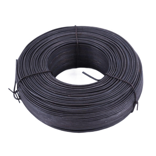 Black Annealed Wire