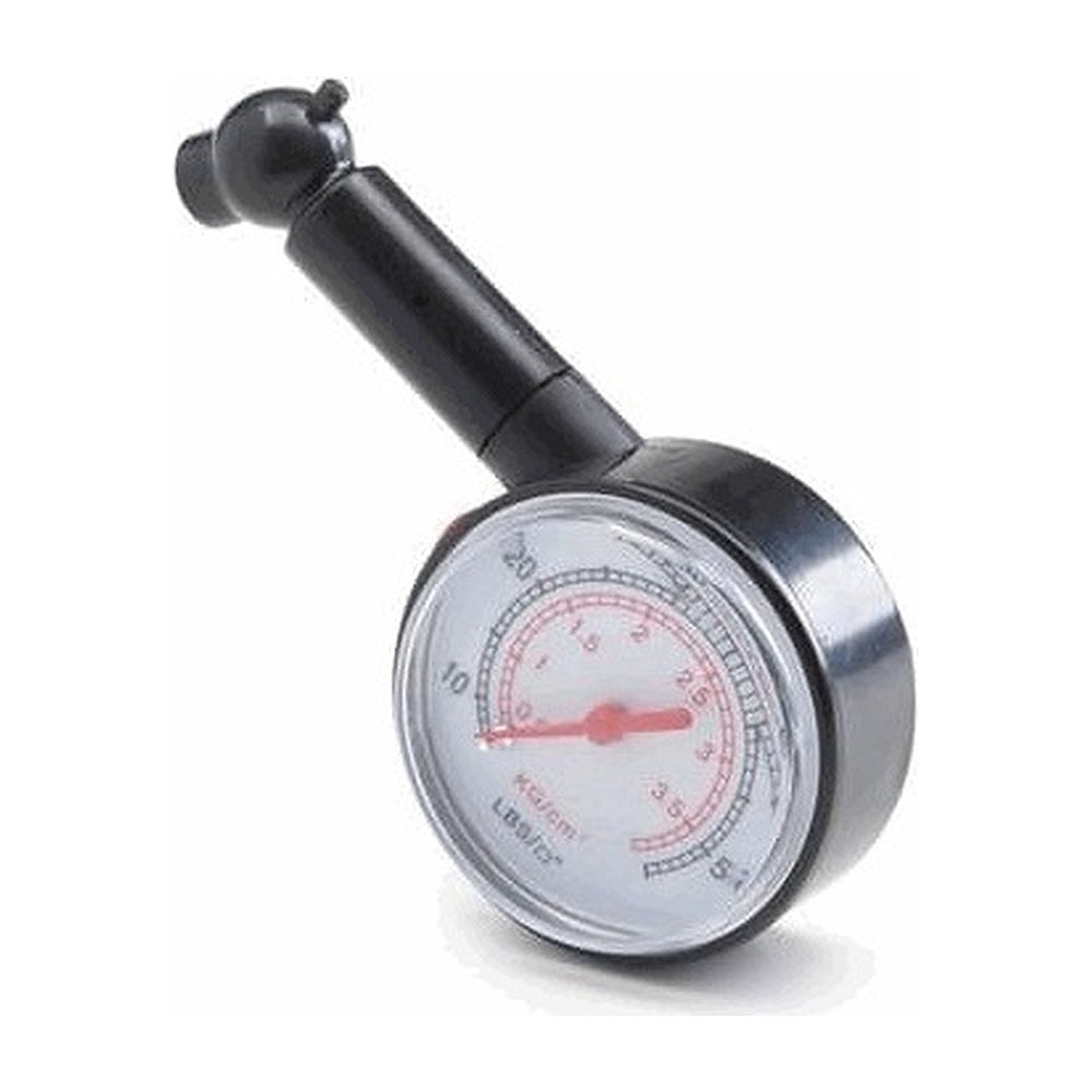 Tyre Pressure Gauge