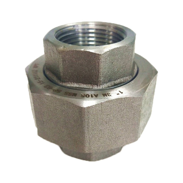 Threaded Union