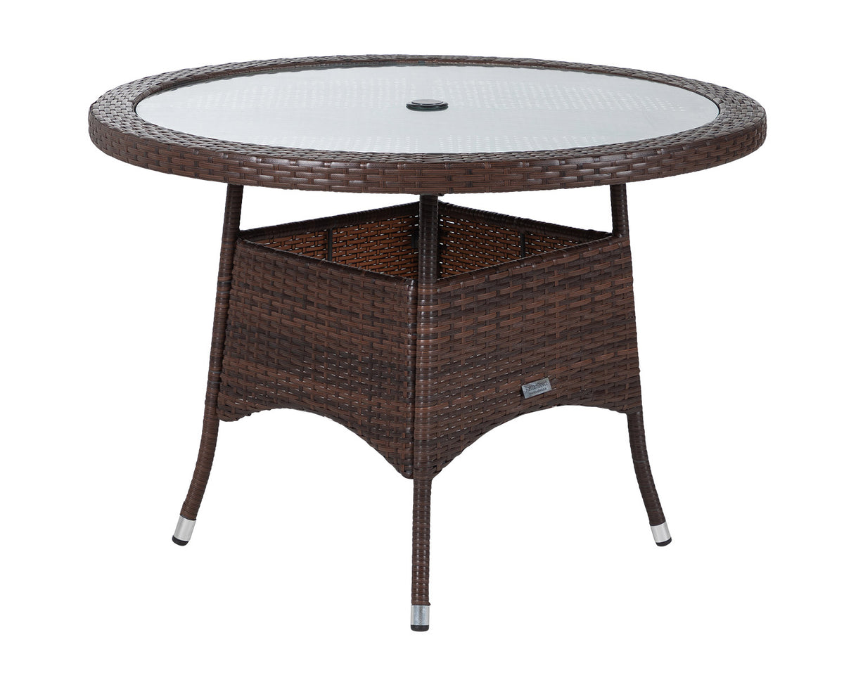 Garden Table