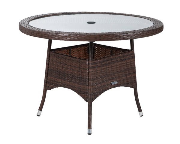 Garden Table