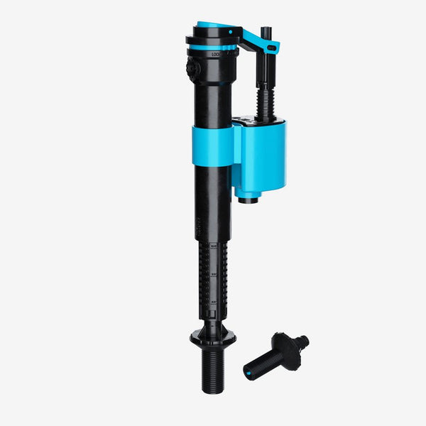 Viva Skylo Universal 4-in-1 Toilet Fill Valve