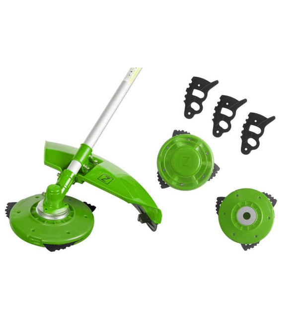 Brush Cutter Cutting Head