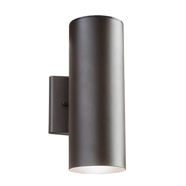 Up and Down LED Wall Light