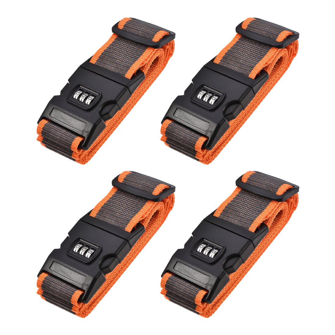Adjustable Luggage Strap