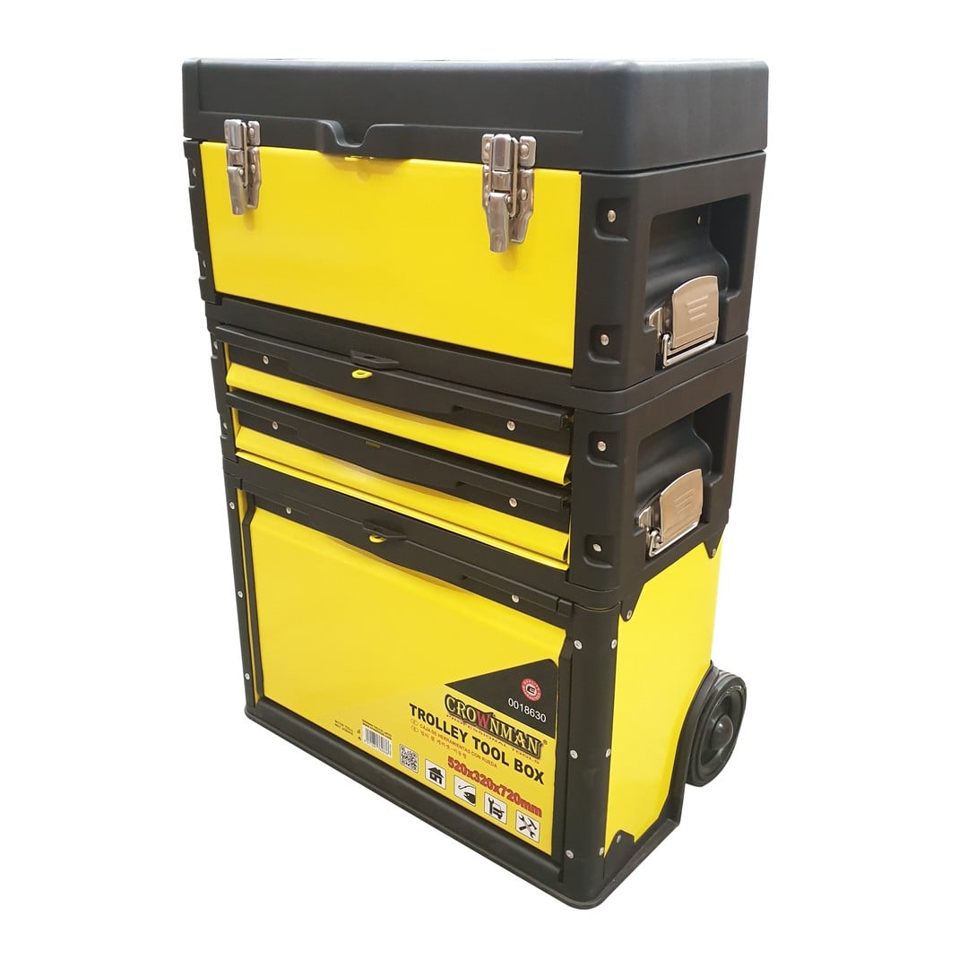 Trolley Tool Chest