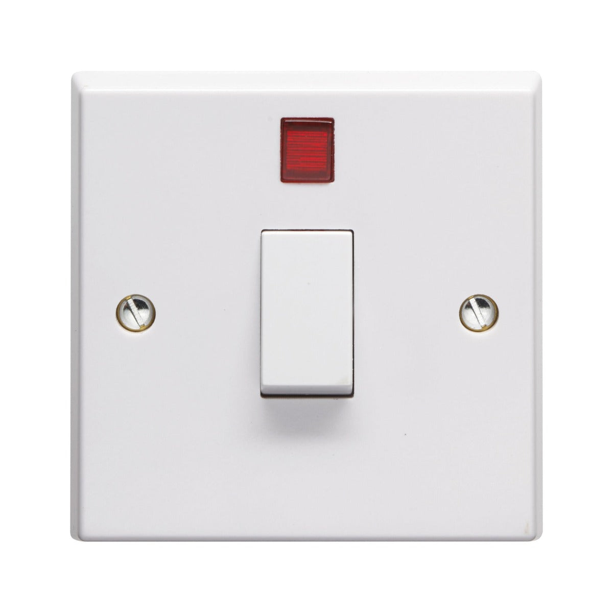 Double-Pole Switch
