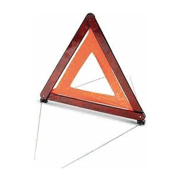 Warning Triangle
