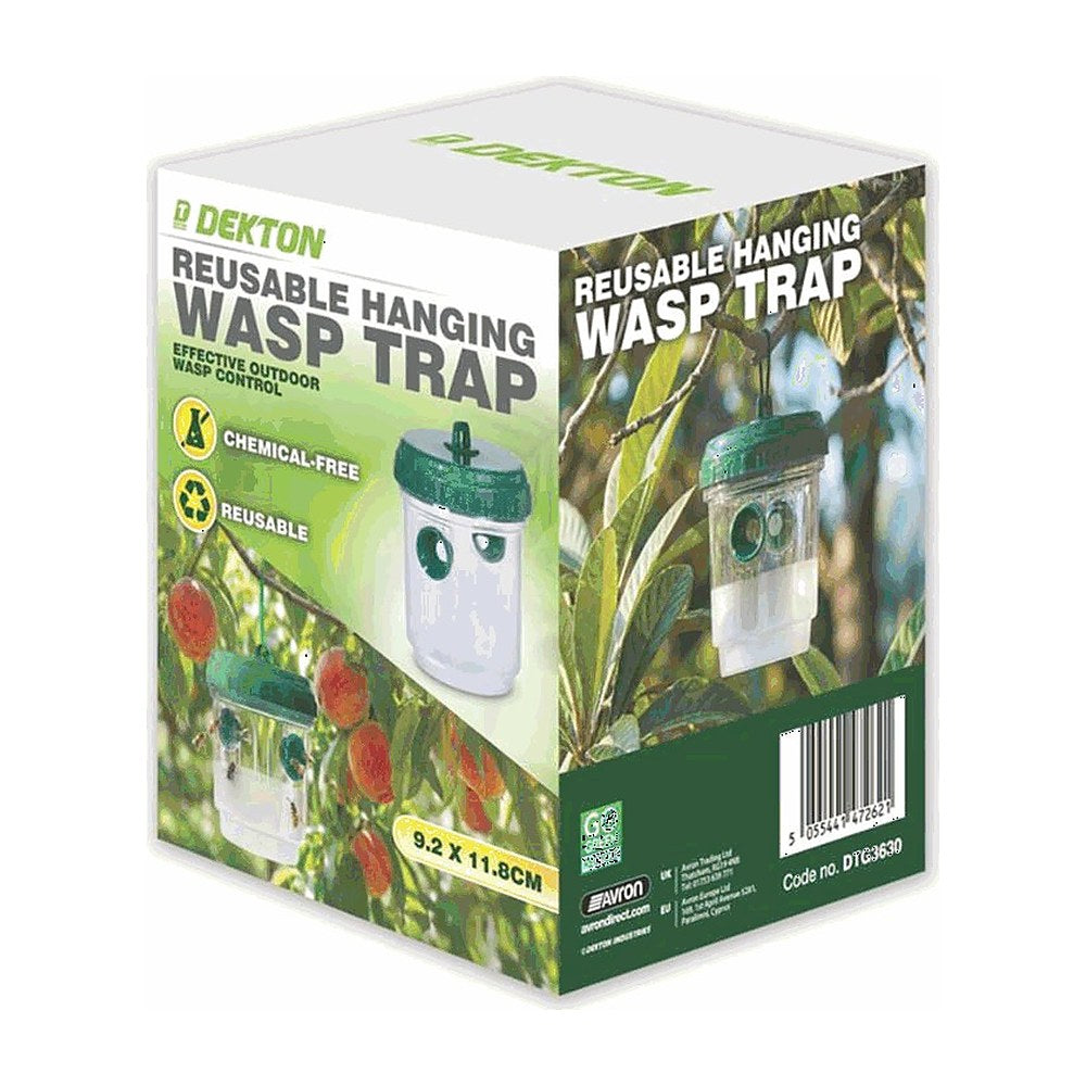 Wasp Trap