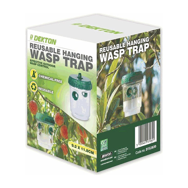 Wasp Trap