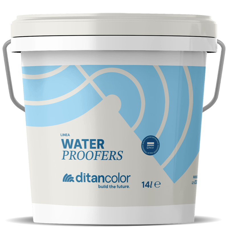 Facade Water Repellent