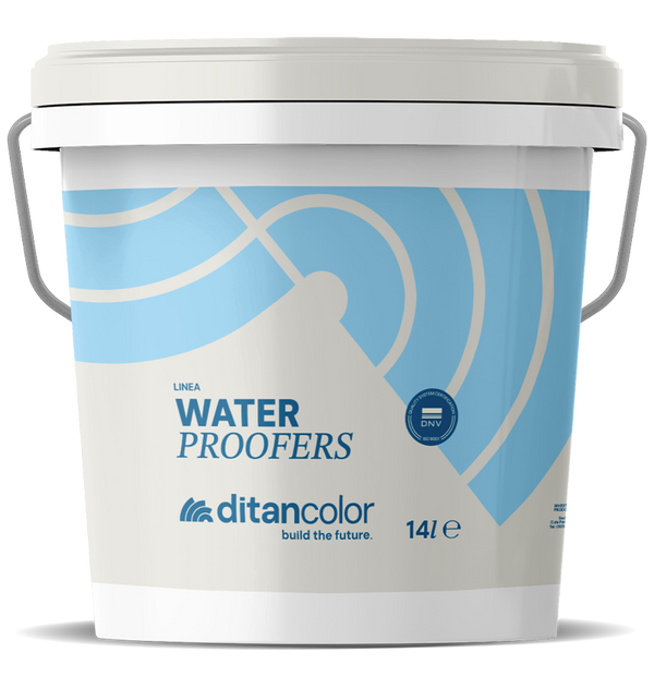 Facade Water Repellent