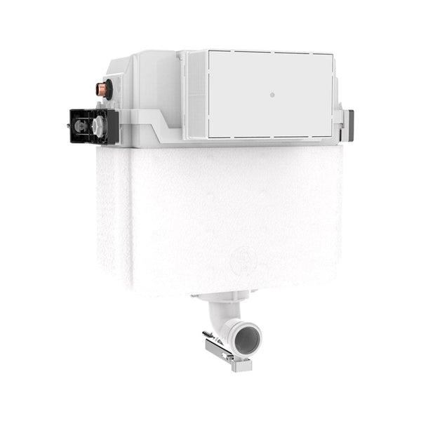 Easy Concealed Dual Flush Cistern