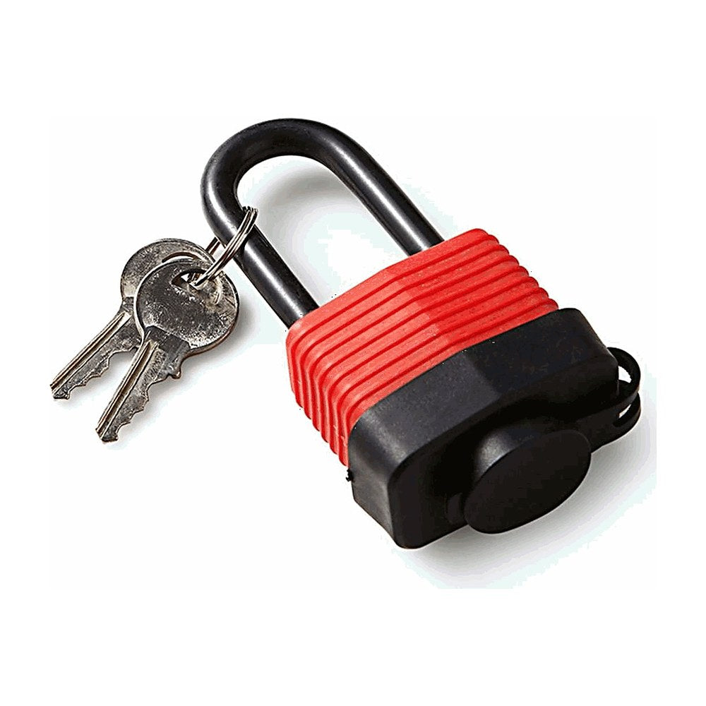 Weatherproof Padlock