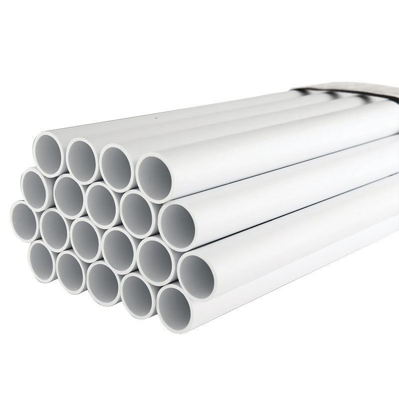Rigid PVC Electrical Conduit