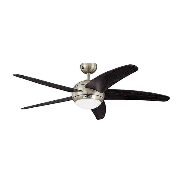 Westinghouse Bendan Ceiling Fan - Dark Blades