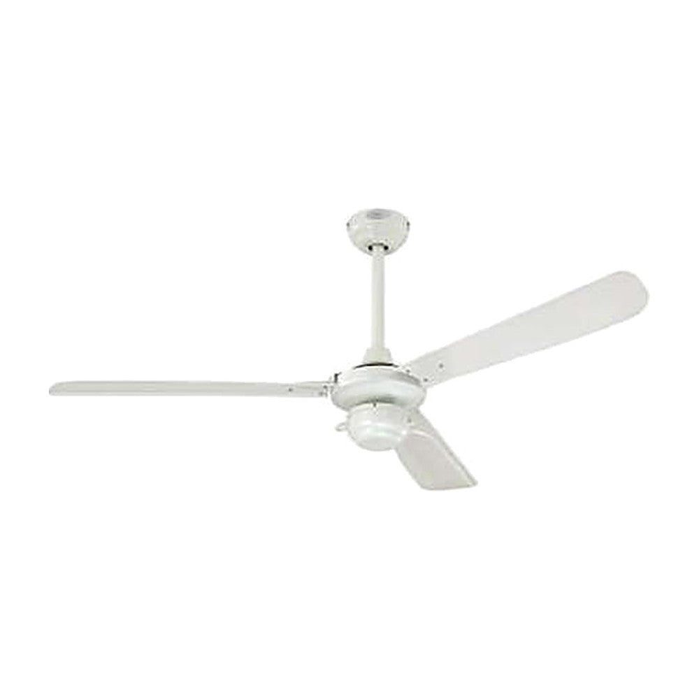 Westinghouse Mountain Gale Ceiling Fan - White