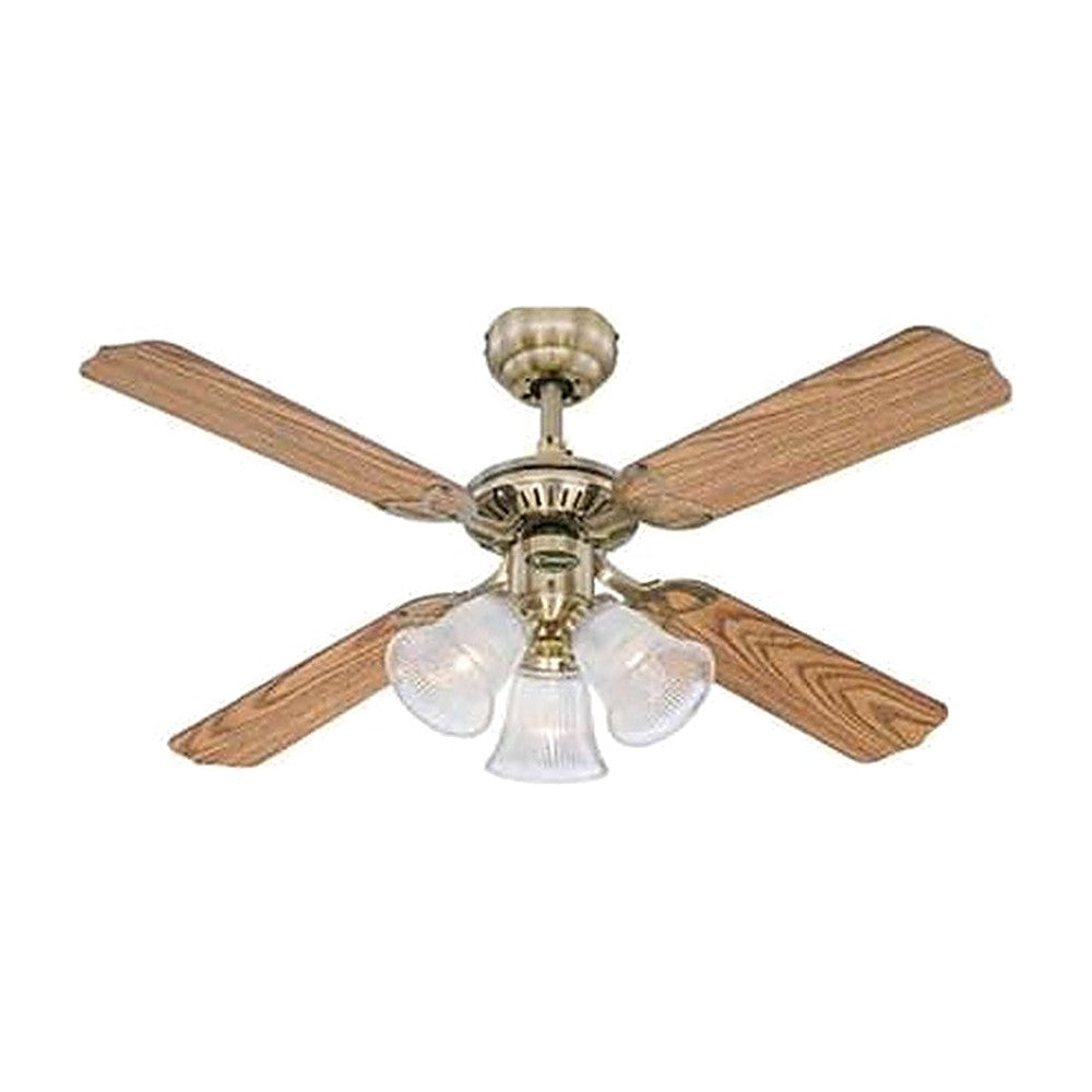 Westinghouse Princess Trio Ceiling Fan