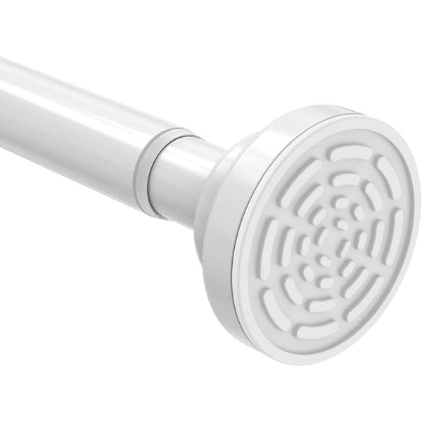 Adjustable Shower Curtain Rod
