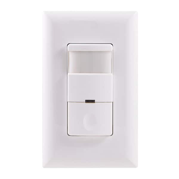 Motion Sensor Switch