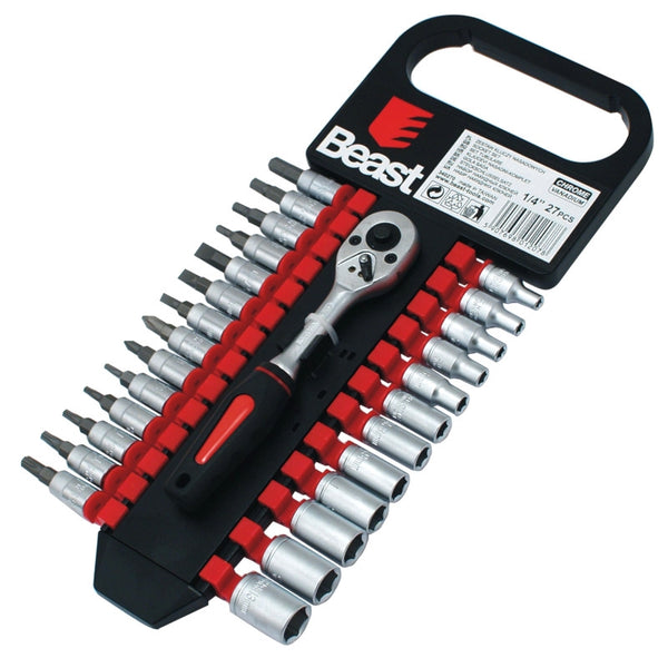 Beast Socket Set